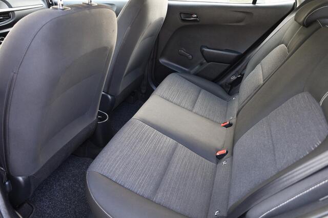 KIA PICANTO 1.0 CVVT EconomyPlusLine AIRCO NAP USB LMV