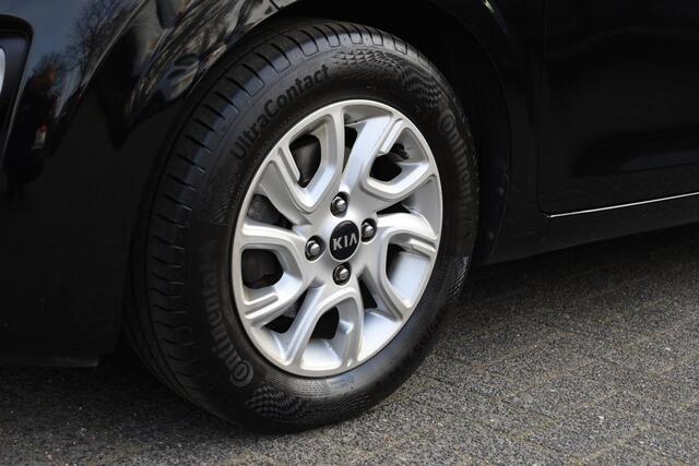 KIA PICANTO 1.0 CVVT EconomyPlusLine AIRCO NAP USB LMV