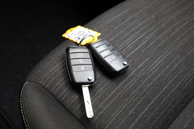 KIA PICANTO 1.0 CVVT EconomyPlusLine AIRCO NAP USB LMV