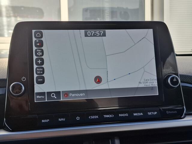 KIA PICANTO 1.0 DPi DynamicPlusLine | Navigatie/Android/Apple Carplay | LM Velgen 15" | Achteruitrijcamera/PDC Achter | Cruise Control | Airco |