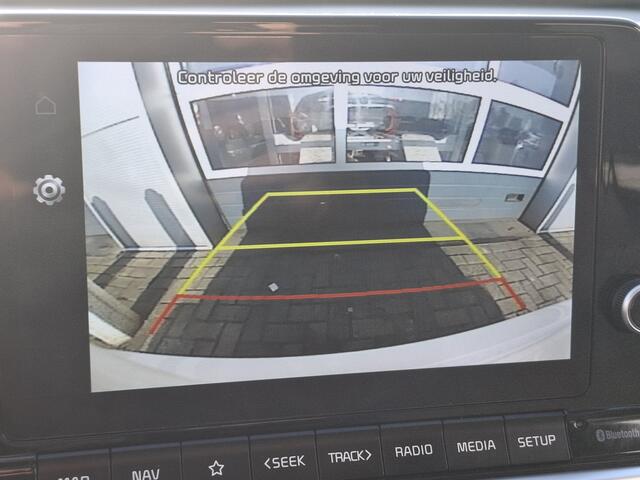 KIA PICANTO 1.0 DPi DynamicPlusLine | Navigatie/Android/Apple Carplay | LM Velgen 15" | Achteruitrijcamera/PDC Achter | Cruise Control | Airco |