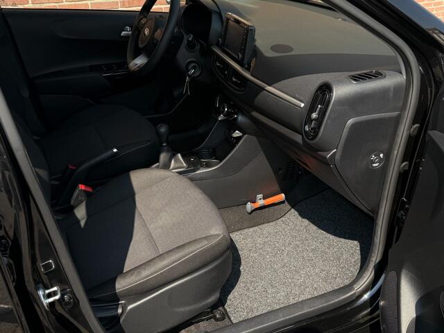 KIA PICANTO 1.0 CVVT CO.PL.L.NAV / Carplay