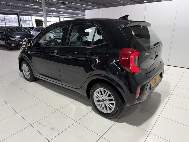 KIA PICANTO 1.0 DPi DynamicLine Apple Carplay/Android Auto, Camera,