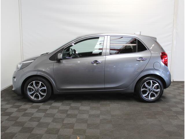 KIA PICANTO 1.0 DPi DynamicPlusLine CLIMATE | CARPLAY | DAB | NAVI | LMV15 | CRUISE | LED | PDCA | CAMERA