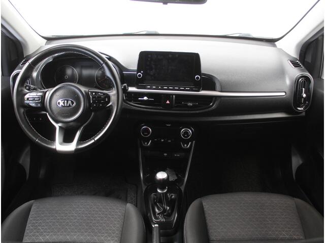 KIA PICANTO 1.0 DPi DynamicPlusLine CLIMATE | CARPLAY | DAB | NAVI | LMV15 | CRUISE | LED | PDCA | CAMERA