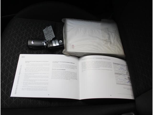 KIA PICANTO 1.0 DPi DynamicPlusLine CLIMATE | CARPLAY | DAB | NAVI | LMV15 | CRUISE | LED | PDCA | CAMERA