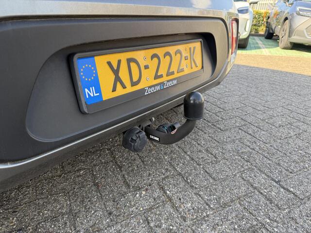 KIA PICANTO 1.0 CVVT ComfortPlusLine Navigator | Trekhaak Incl fietsendrager! | Dealer onderhouden | Achteruitrij Camera | Navigatie |