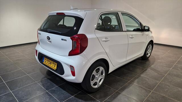 KIA PICANTO 1.0 MPi ComfortPlusLine | Achteruitrijcamera | Apple Carplay/Android Auto |