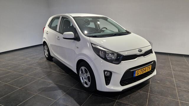 KIA PICANTO 1.0 MPi ComfortPlusLine | Achteruitrijcamera | Apple Carplay/Android Auto |