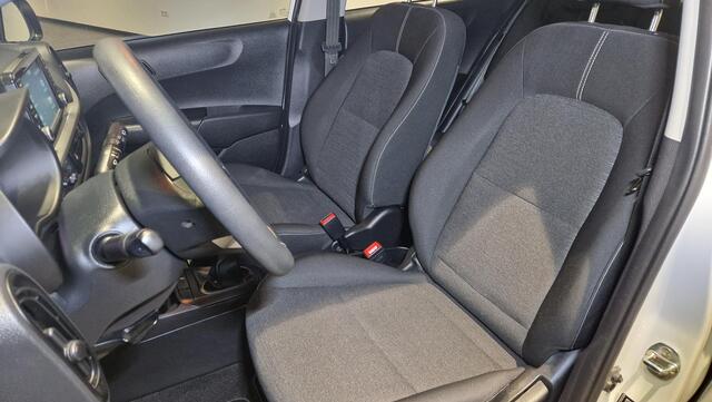 KIA PICANTO 1.0 MPi ComfortPlusLine | Achteruitrijcamera | Apple Carplay/Android Auto |