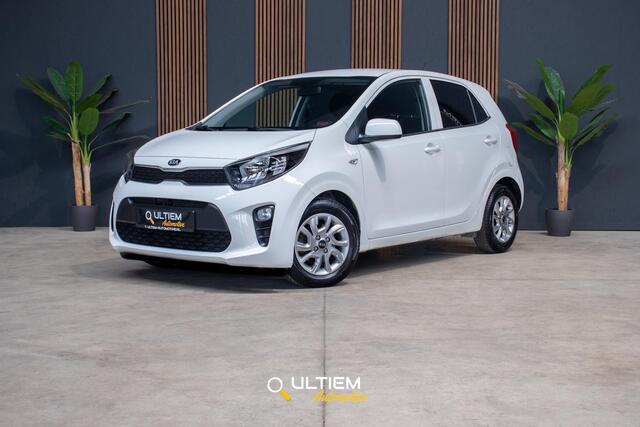 KIA PICANTO 1.0 2020 | Comfort*Nette Staat