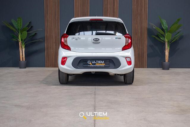 KIA PICANTO 1.0 2020 | Comfort*Nette Staat