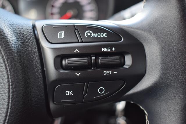 KIA PICANTO 1.0 DPi DynamicLine | Airco | Camera | Cruise Control | Tot 10Jr. Kia-Garantie |