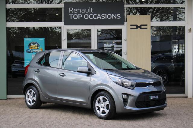 KIA PICANTO 1.0 DPi ComfortLine Cruise Control | Automaat | All Season
