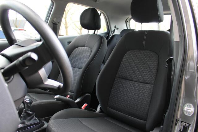 KIA PICANTO 1.0 DPi ComfortLine Cruise Control | Automaat | All Season