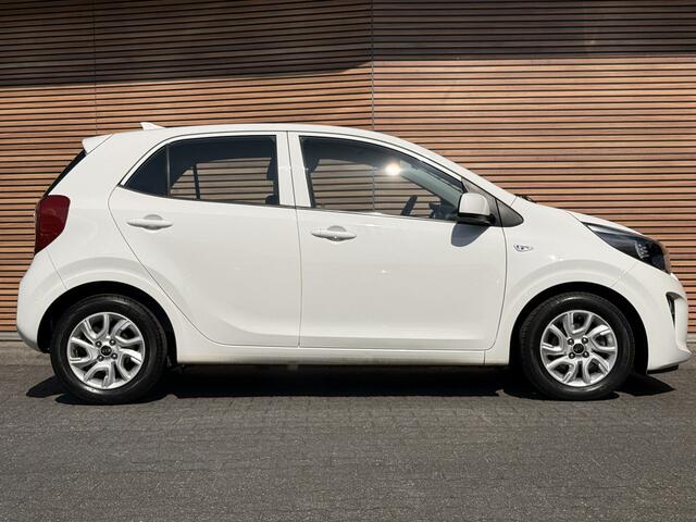 KIA PICANTO 1.0 CVVT ComfortPlusLine Navigator