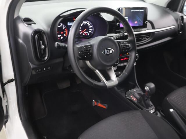 KIA PICANTO 1.0 DPi DynamicPlusLine | Keyless | Navigatie | Parkeercamera | Apple Carplay/Android Auto | Climate Control |