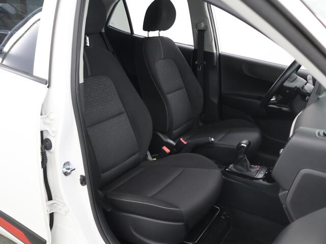 KIA PICANTO 1.0 DPi DynamicPlusLine | Keyless | Navigatie | Parkeercamera | Apple Carplay/Android Auto | Climate Control |