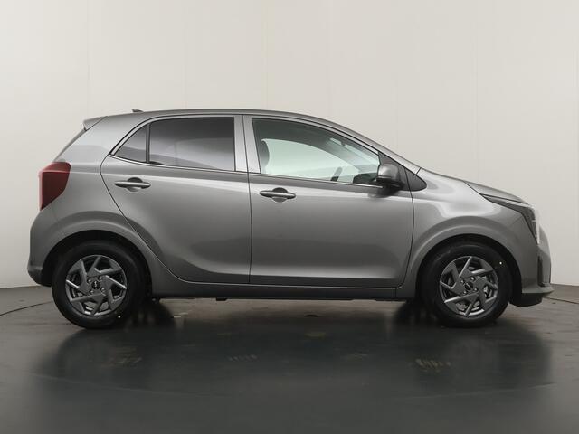 KIA PICANTO 1.0 GDi DynamicPlusLine - Apple Carplay/Android Auto - Navigatie - Achteruitrijcamera - Cruise Control - LM Velgen - Fabrieksgarantie t/m 2033