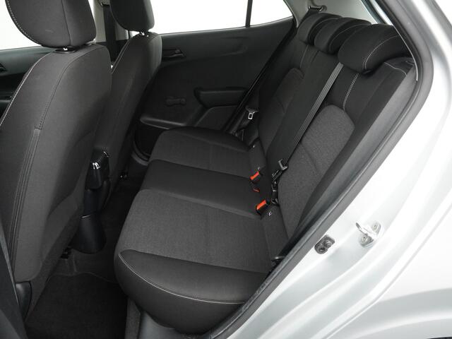 KIA PICANTO 1.0 CVVT 67 pk EconomyPlusLine | Airco | 5 drs | Bluetooth | Centr. vergr. | el. ramen |