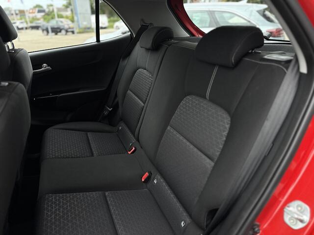 KIA PICANTO 1.0 CVVT ComfortPlusLine Navigator