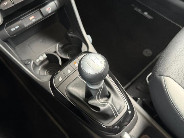 KIA PICANTO 1.0 DPI GT-Line I Demo I Schuifdak I Leder I Stoel/Stuurverwarming