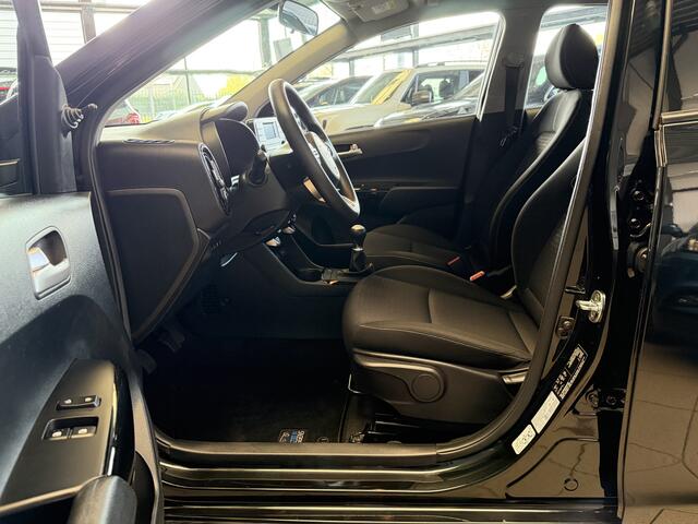 KIA PICANTO 1.0 DPi ComfortLine | Key-less entry | Blue-tooth | 5-deurs | Airco | Interesse in een bezichtiging of proefrit, bel of app met 06-24282842 / 06-42130156