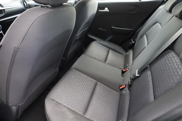 KIA PICANTO 1.0 DPi ComfortLine 5p CRUISE DAB AIRCO NAP