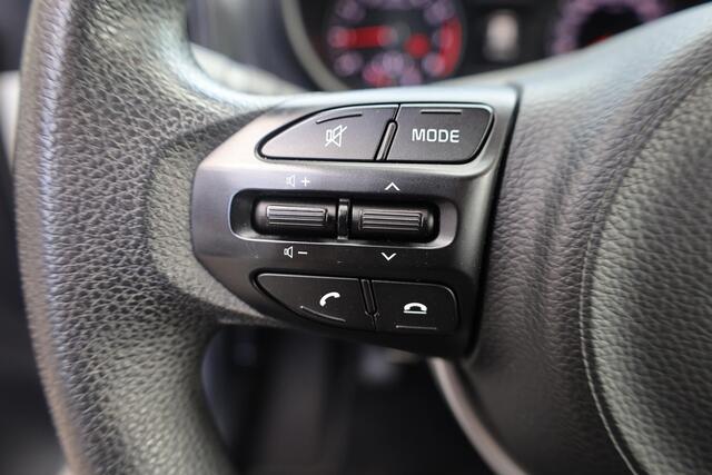 KIA PICANTO 1.0 DPi ComfortLine 5p CRUISE DAB AIRCO NAP