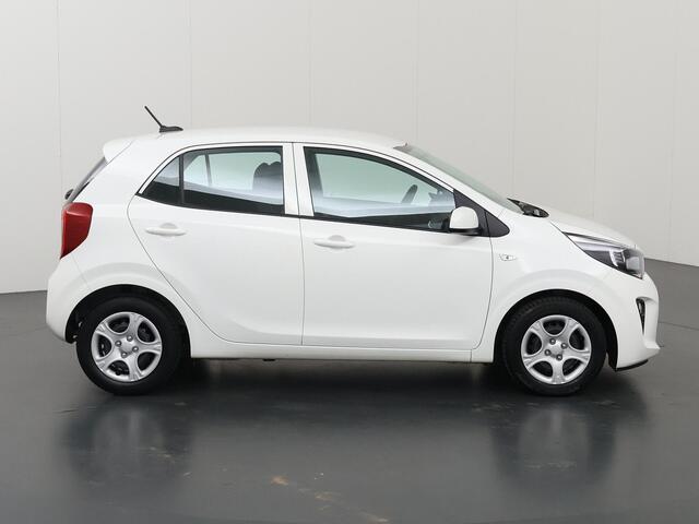 KIA PICANTO 1.0 DPi ComfortLine | Airco | Cruise Control | Isofix |