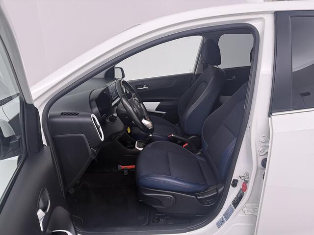 KIA PICANTO 1.0 CVVT Design Edition | Camera | Apple Carplay/ Android Auto | Cruise Control | Nederlandse Auto |