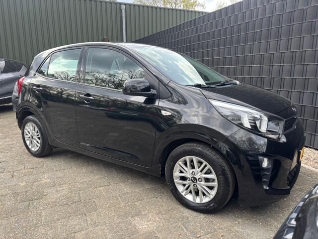 KIA PICANTO 1.0 DPI DYNAMICLINE **NLauto//DAb//Carplay/cruise-control**