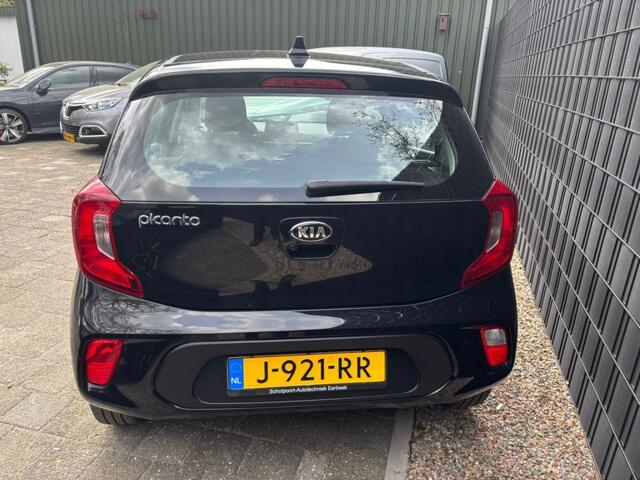 KIA PICANTO 1.0 DPI DYNAMICLINE **NLauto//DAb//Carplay/cruise-control**