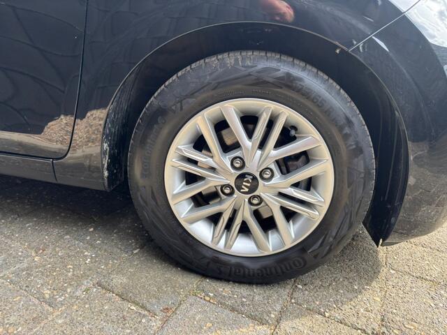 KIA PICANTO 1.0 DPI DYNAMICLINE **NLauto//DAb//Carplay/cruise-control**