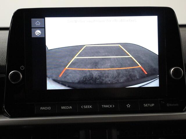 KIA PICANTO 1.0 DPi Automaat DynamicLine | Navigatie | Airco | Camera | DAB | Lichtmetalen velgen | Bluetooth