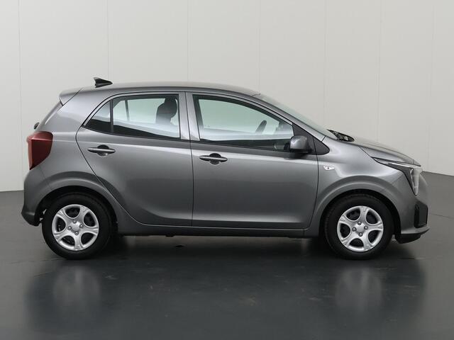 KIA PICANTO 1.0 DPI DynamicLine | Automaat | Apple Carplay/Android Carplay | Parkeercamera | Airco | Cruise Control |
