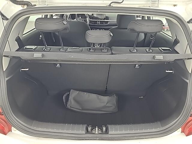 KIA PICANTO 1.0 DPi DynamicLine 5p 1e-Eig. & Dealer-Onderh. BOVAG-Garantie. NL-Auto.