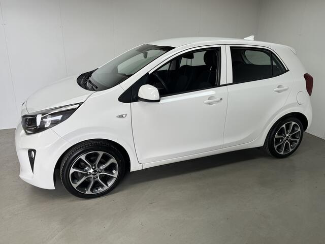 KIA PICANTO 1.0 CVVT ComfortPlusLine Navigator Apple Carplay Camera NAP