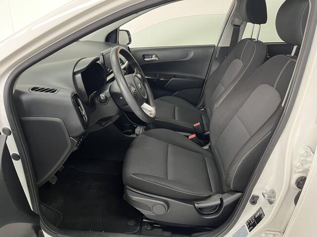 KIA PICANTO 1.0 CVVT ComfortPlusLine Navigator Apple Carplay Camera NAP