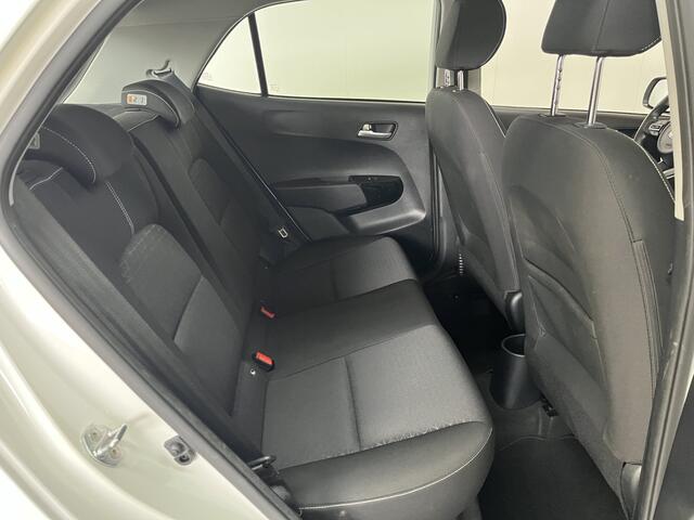 KIA PICANTO 1.0 CVVT ComfortPlusLine Navigator Apple Carplay Camera NAP