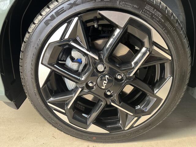 KIA PICANTO 1.0 DPI GT-Line Elek dak verwarmd stoel/stuur Apple Carplay NAP