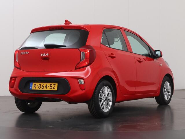 KIA PICANTO 1.0 DPi DynamicLine | Navigatie | Parkeercamera | Airco | Cruise Control |