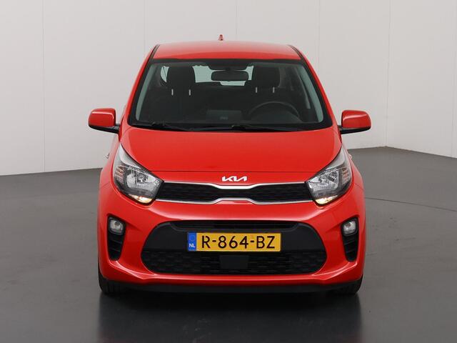 KIA PICANTO 1.0 DPi DynamicLine | Navigatie | Parkeercamera | Airco | Cruise Control |