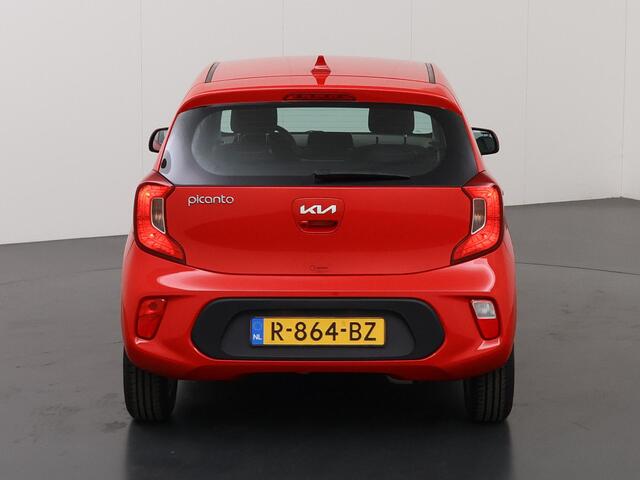 KIA PICANTO 1.0 DPi DynamicLine | Navigatie | Parkeercamera | Airco | Cruise Control |