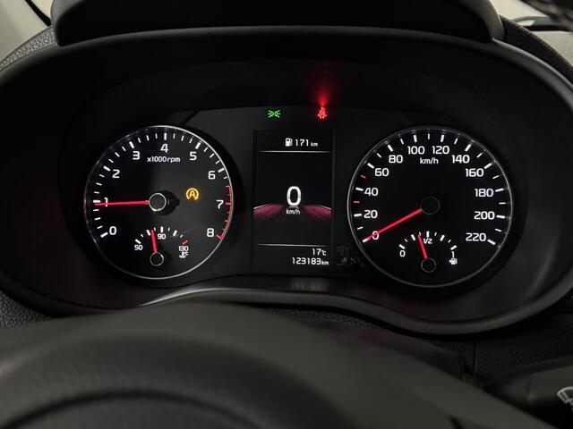 KIA PICANTO 1.0 DPi DynamicLine NAVI VIA CARPLAY CAMERA LMV AIRCO CRUISE