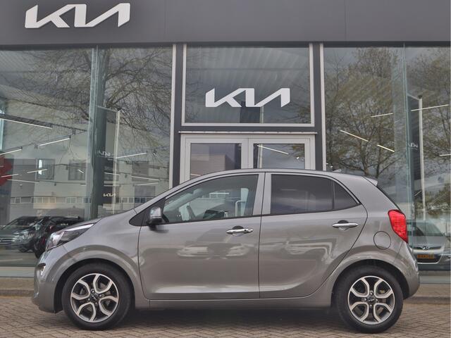 KIA PICANTO 1.0 DPi DynamicPlusLine | Navigatie | Camera | ECC-Airco | Keyless | Tot 10 Jaar Garantie |