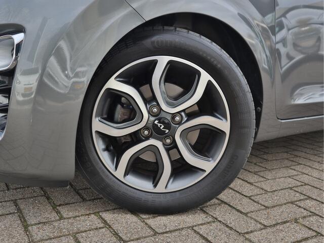 KIA PICANTO 1.0 DPi DynamicPlusLine | Navigatie | Camera | ECC-Airco | Keyless | Tot 10 Jaar Garantie |