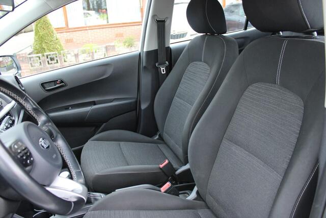 KIA PICANTO 1.2 CVVT 84 PK Airco, Bluetooth, Garantie