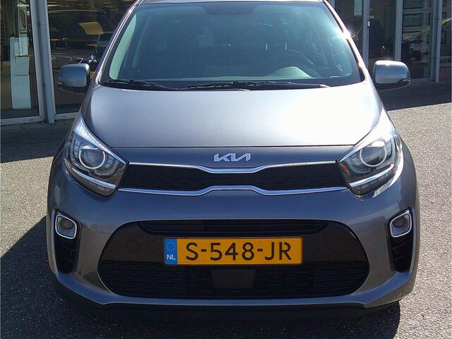 KIA PICANTO 1.0 DPi DynamicPlusLine Staat in Hardenberg