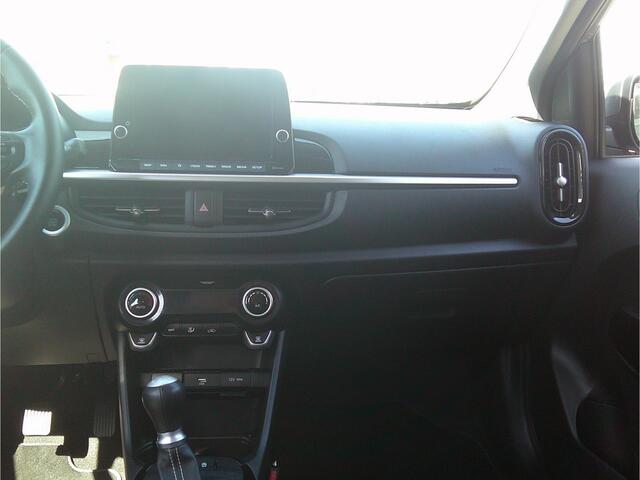 KIA PICANTO 1.0 DPi DynamicPlusLine Staat in Hardenberg